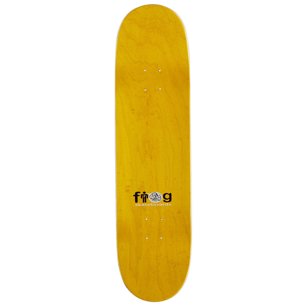 Frog Gs House Pat G Skateboard Complete - 8.60