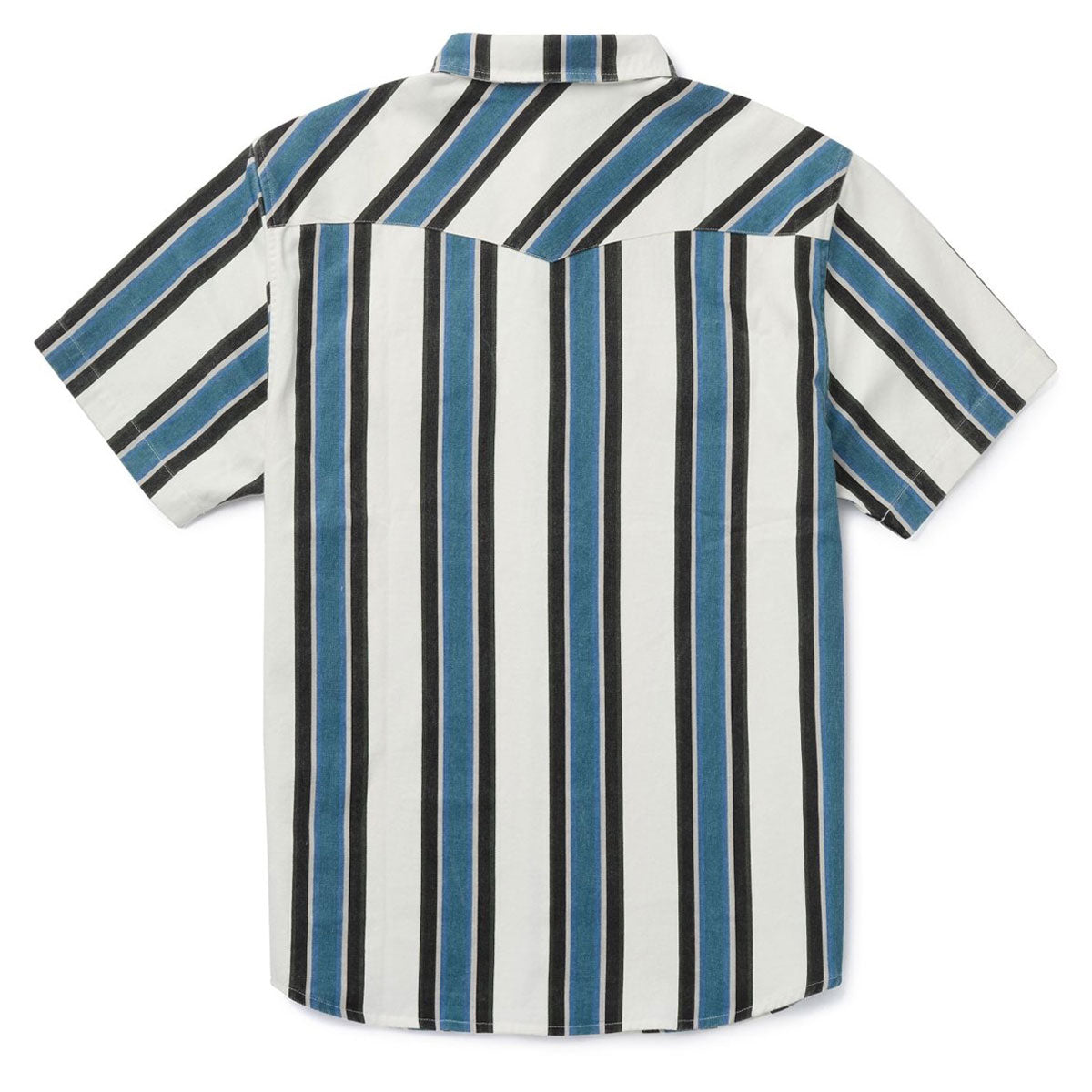 Seager Amarillo Shirt - Western Stripe image 6