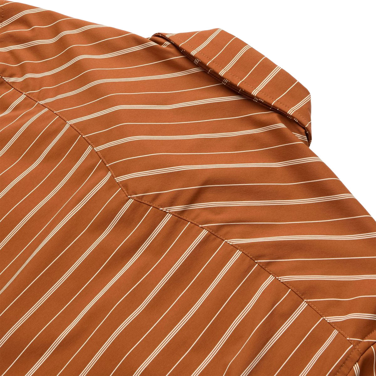 Seager El Ranchero Shirt - Desert Rust image 3