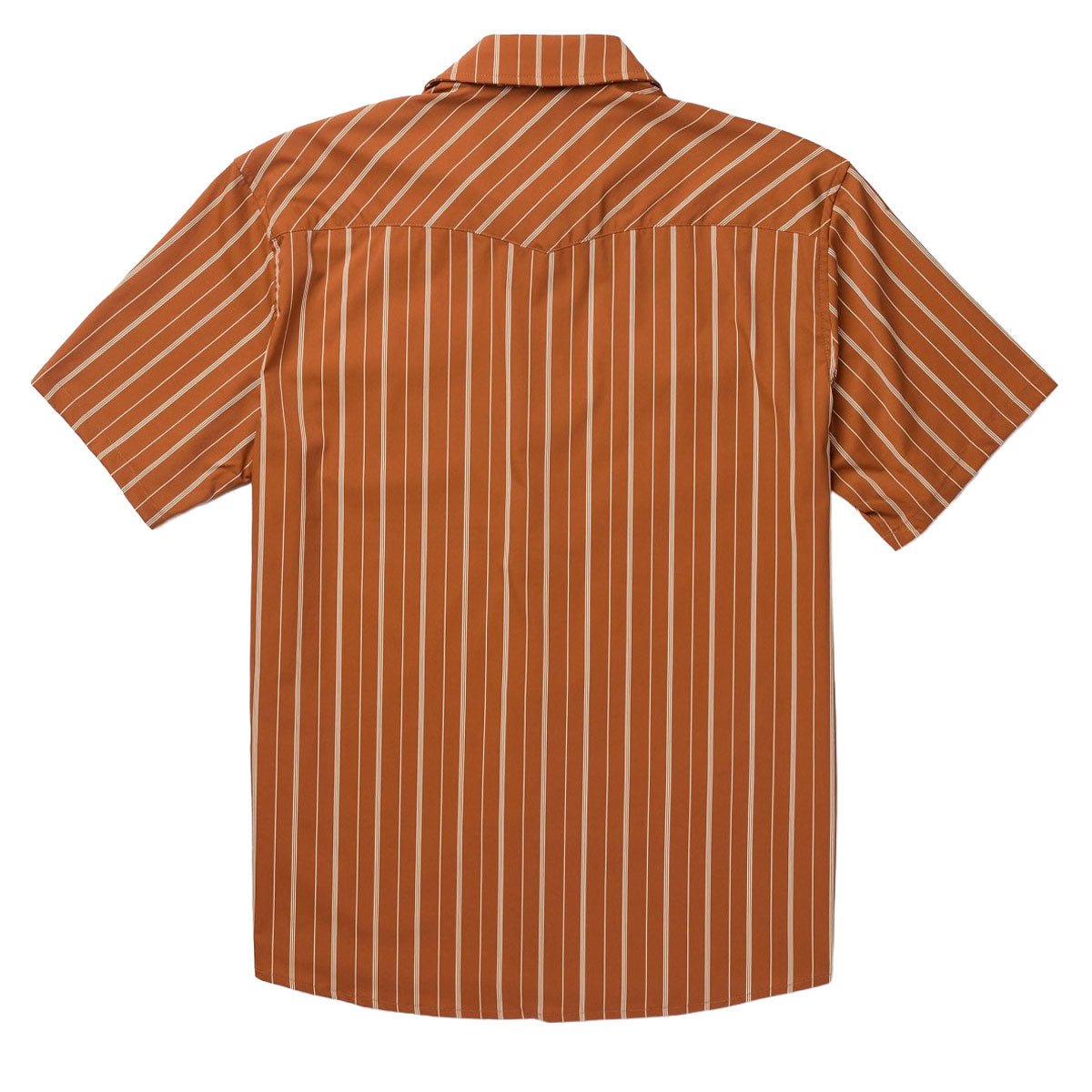 Seager El Ranchero Shirt - Desert Rust image 4