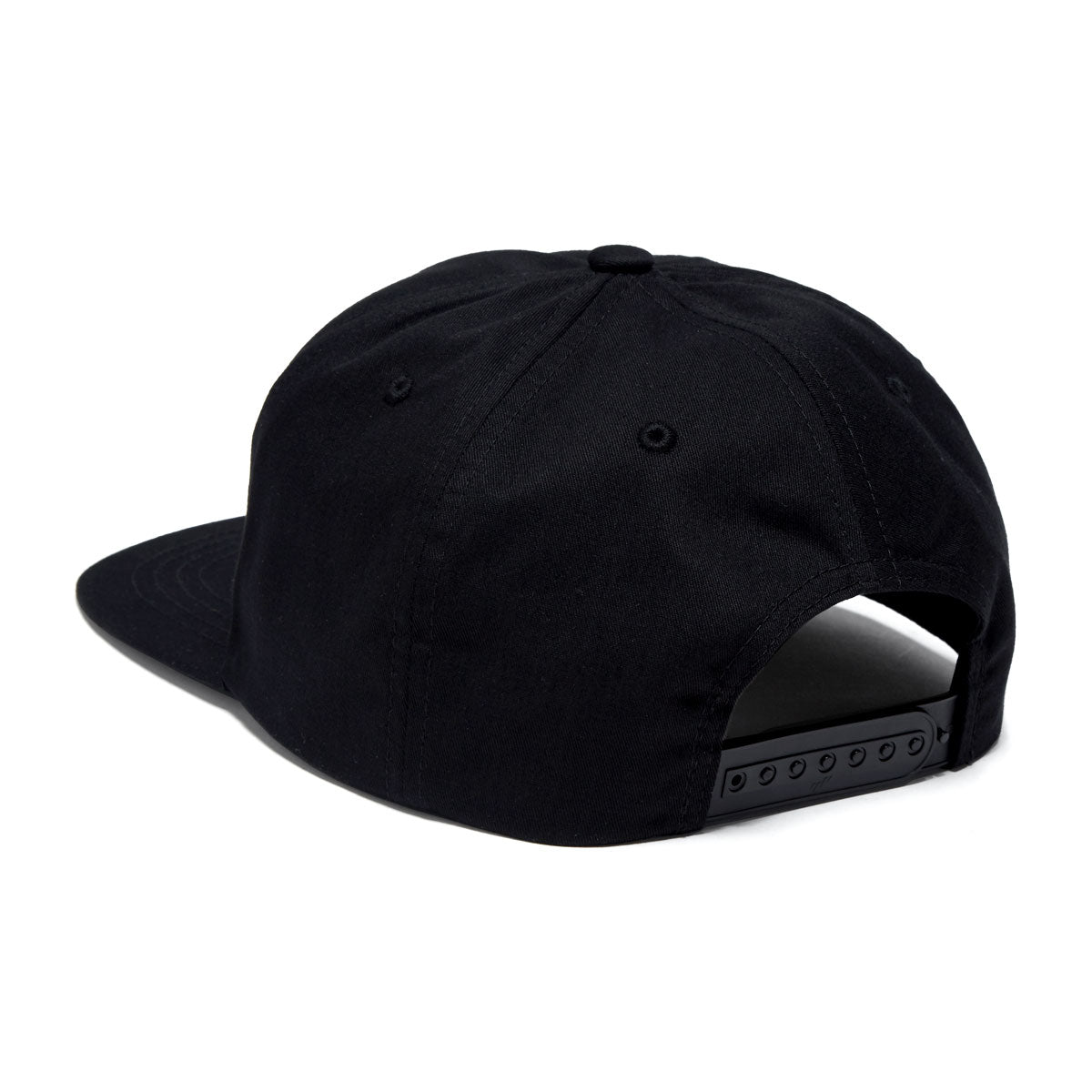 Thrasher Slash Hat - Black image 2