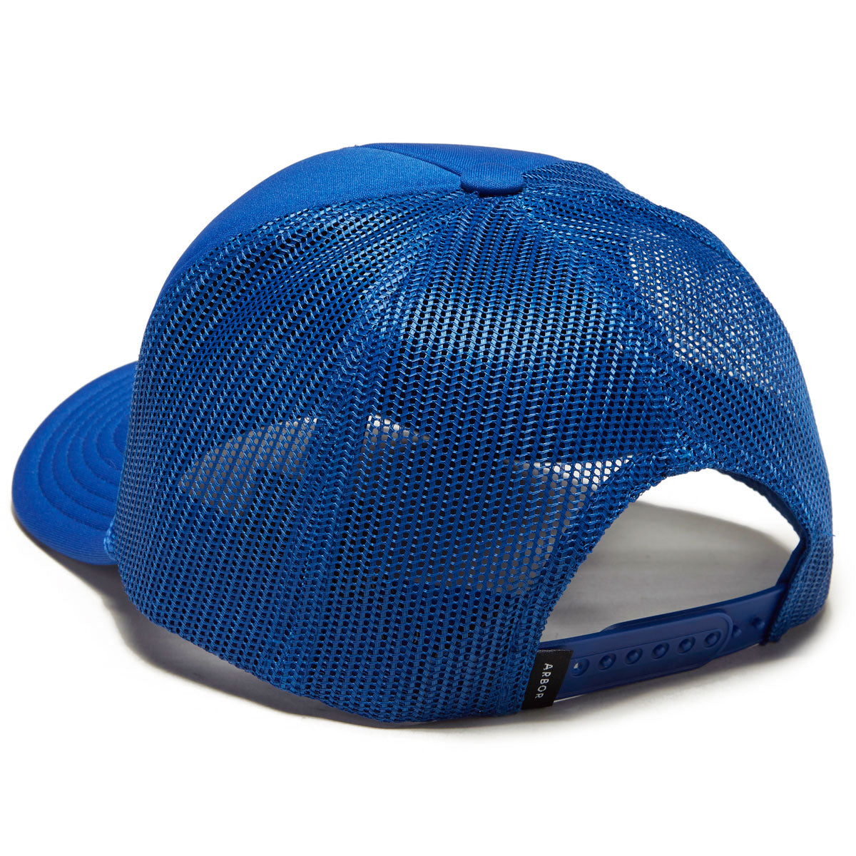 Arbor Breaker Trucker Hat - Blue image 2