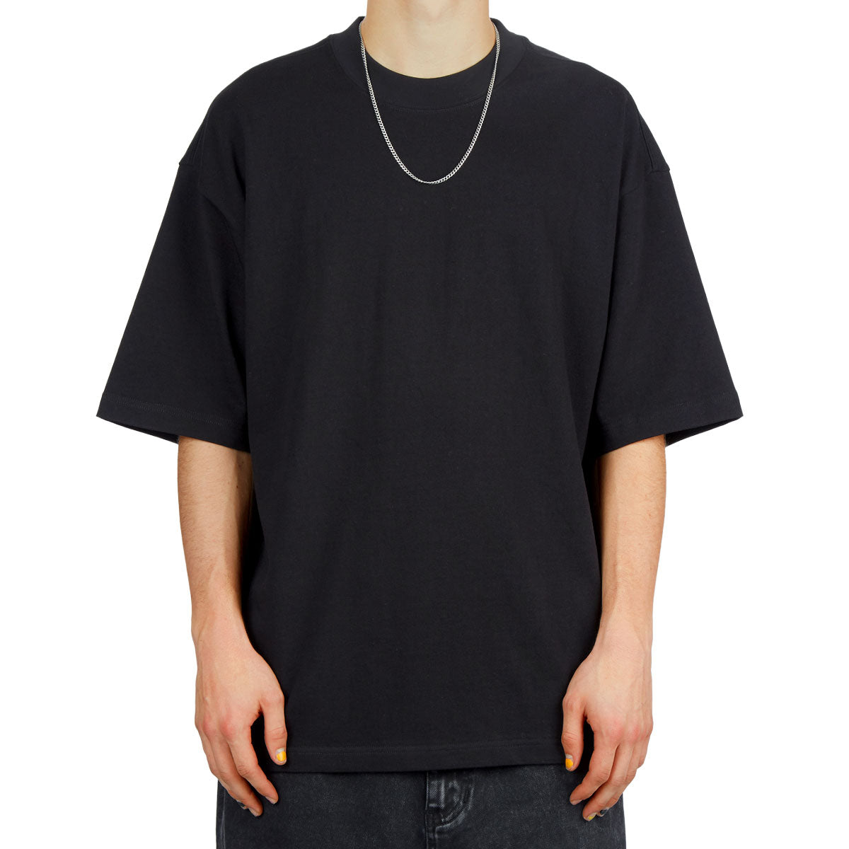 CCS Sledgehammer 9oz T-Shirt - Black image 1