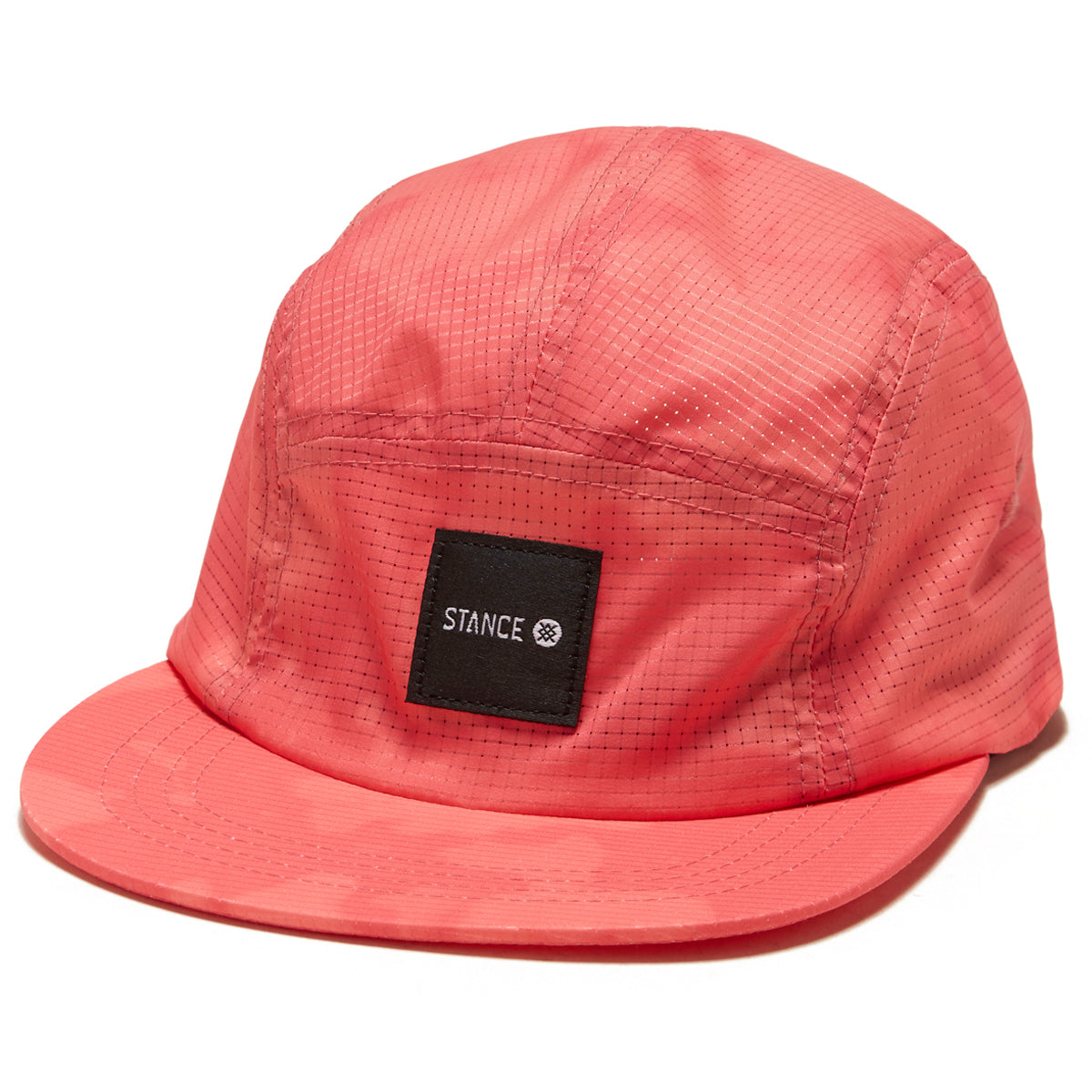 Stance Kinetic Adjustable Hat - Pinkwash image 1