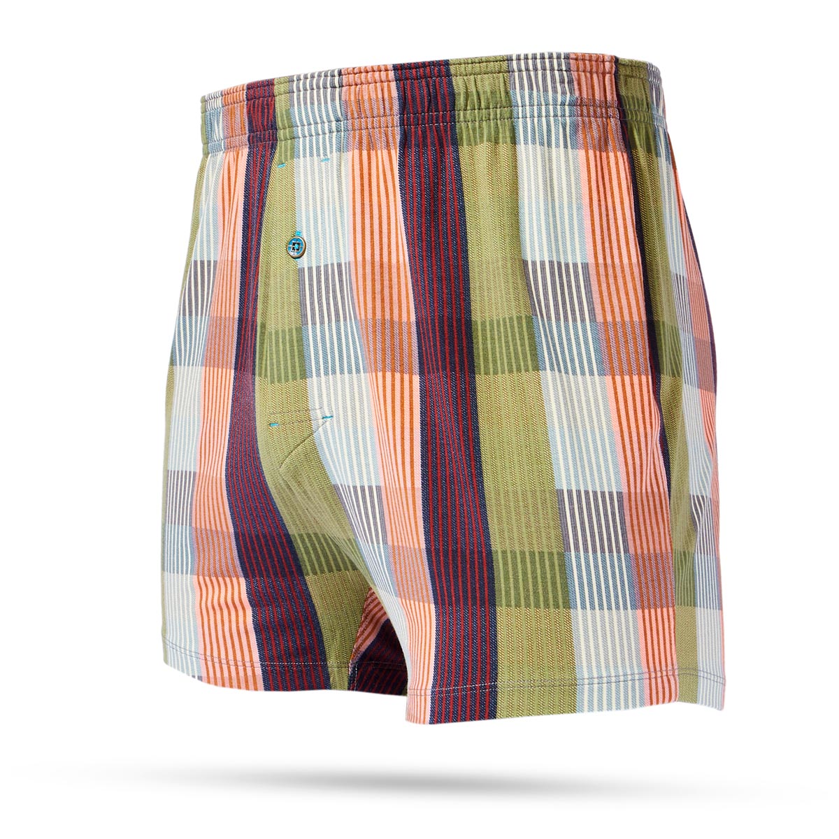 Stance Butter Blend Boxers - Multi image 1