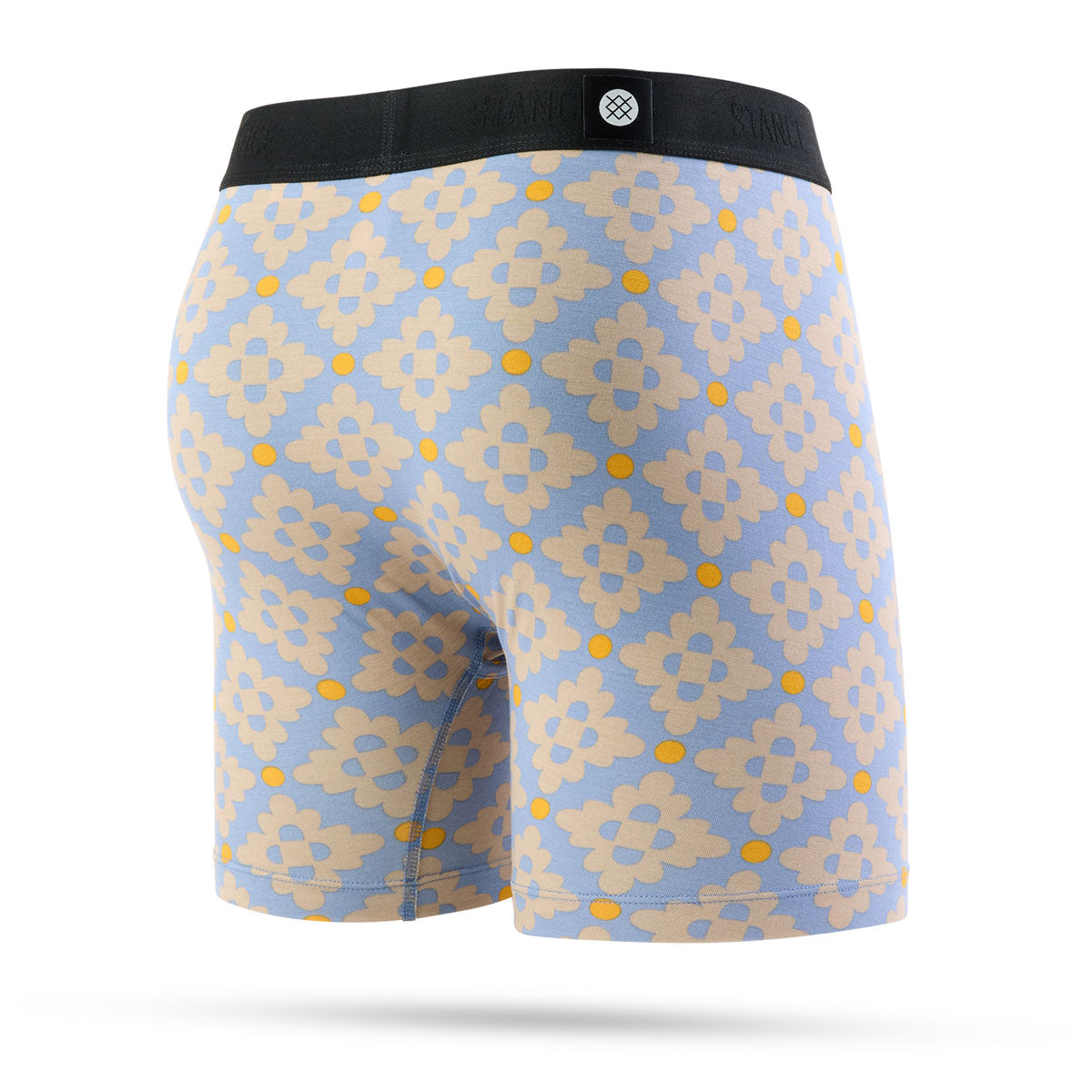 Stance San Lucas Boxer Brief - Stone Blue image 2