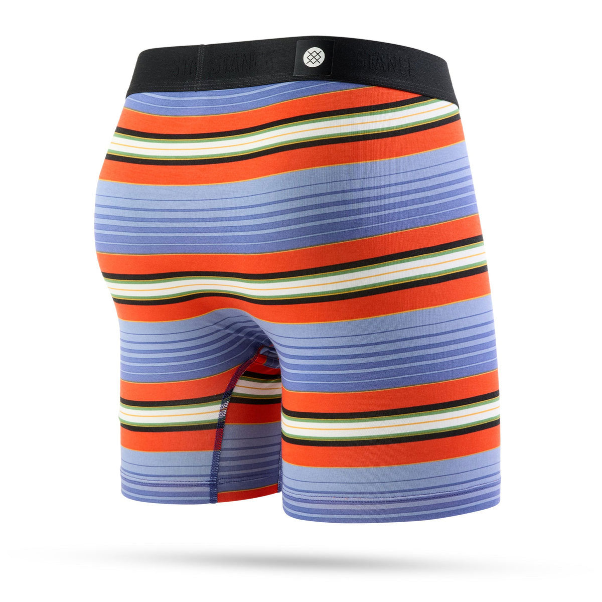 Stance Rockford Wholester Boxer Brief - Stone Blue image 2