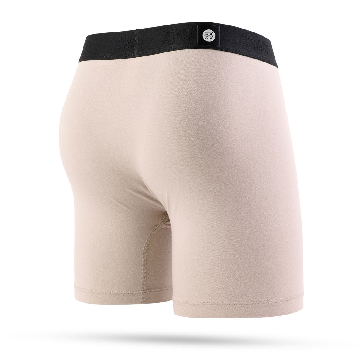 Stance String Grey Wholester Boxer Brief - String Grey image 2