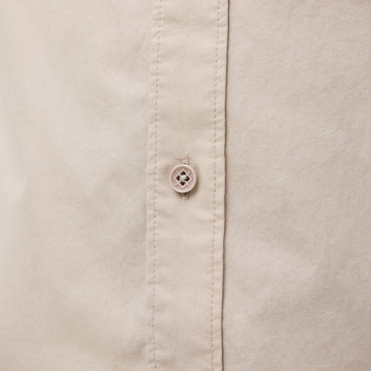 Stance Bales Shirt - String Grey image 4