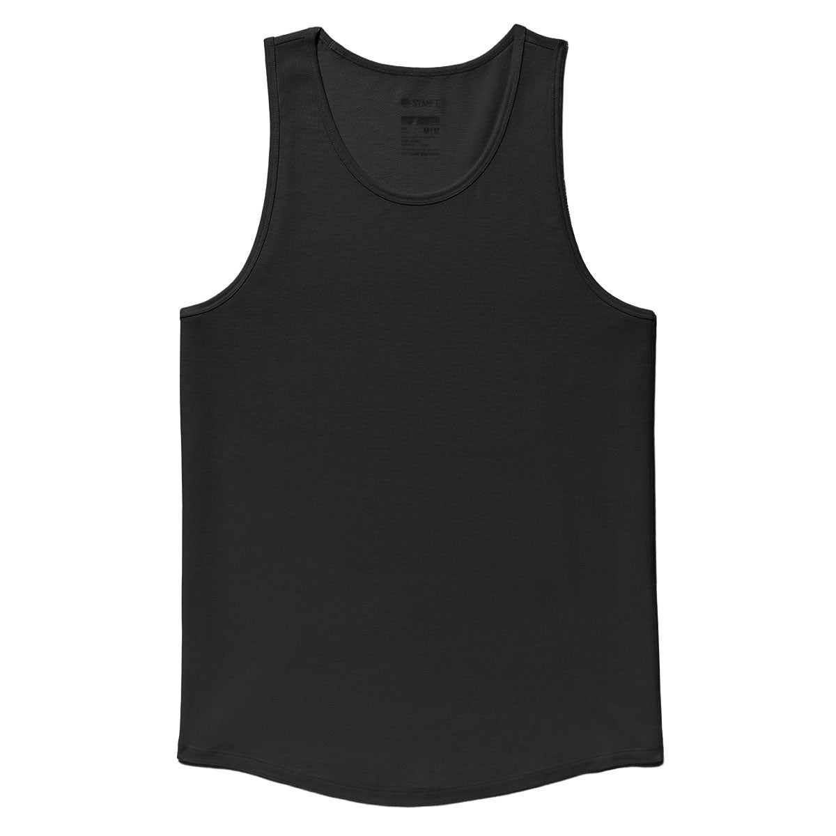 Stance Fragment 2.0 Tank Top - Black image 1