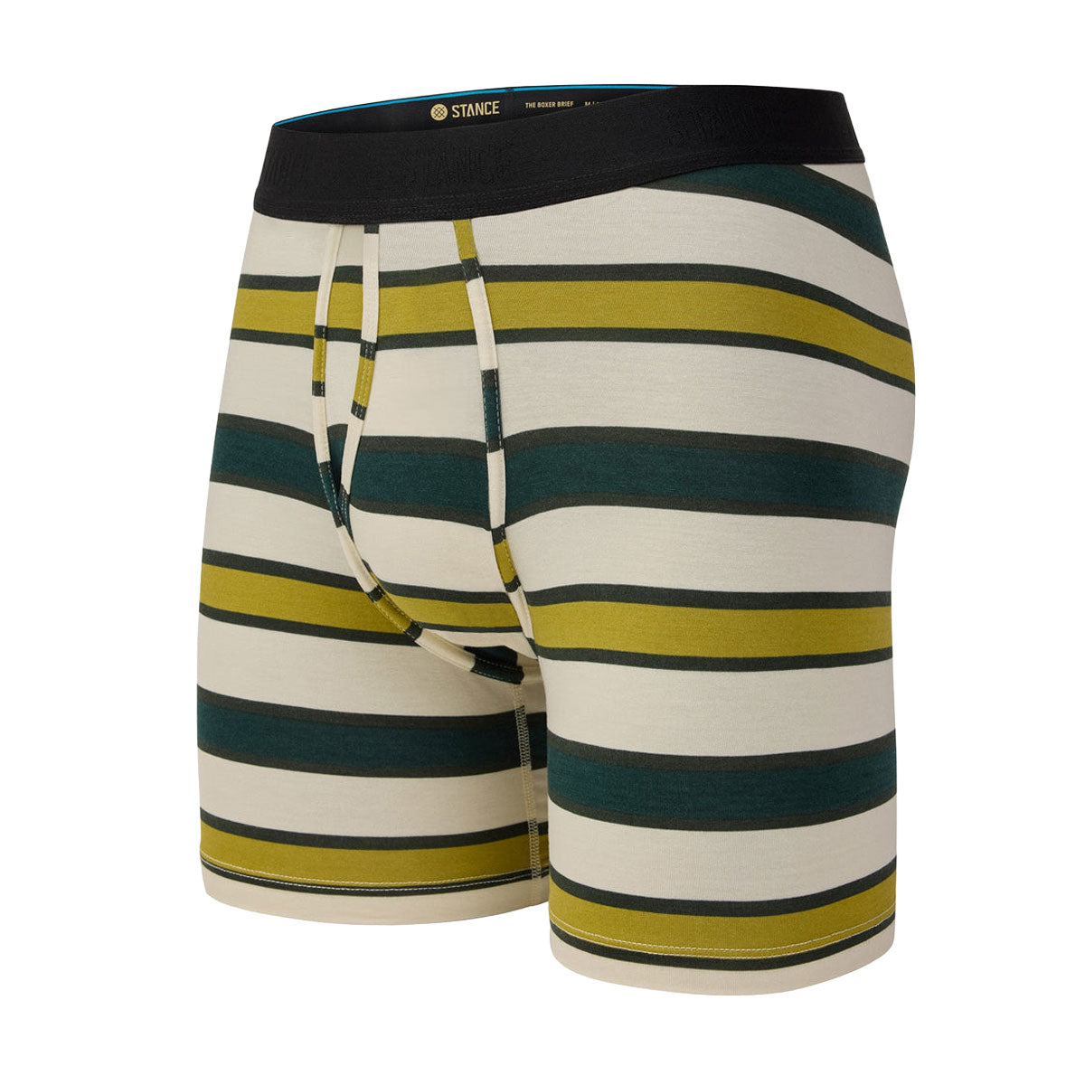 Stance Devon Boxer Brief - Pine image 1