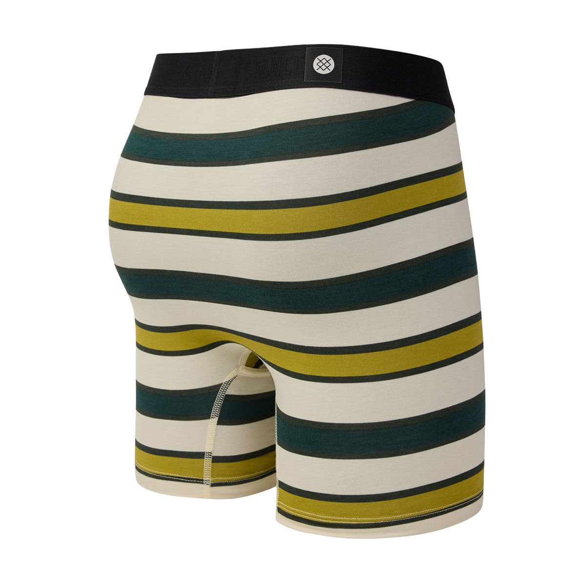 Stance Devon Boxer Brief - Pine image 2