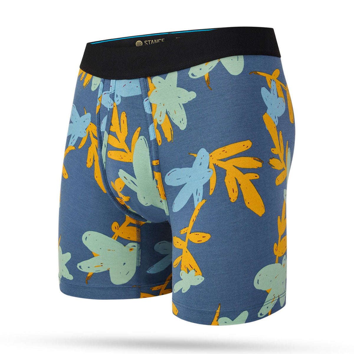 Stance In Paradise Wholester Underwear - Multi image 1