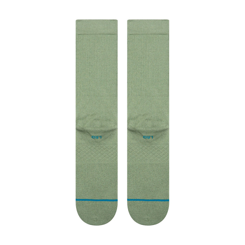 Stance Icon Socks - Sage
