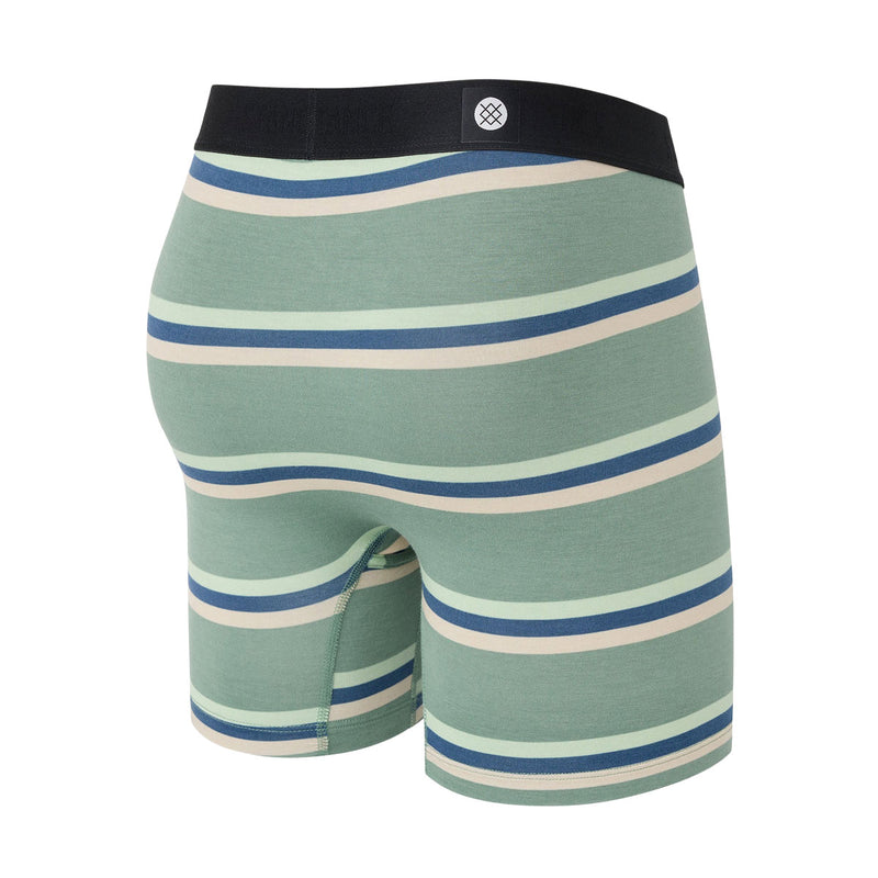 Stance Basically Boxer Brief - Multi