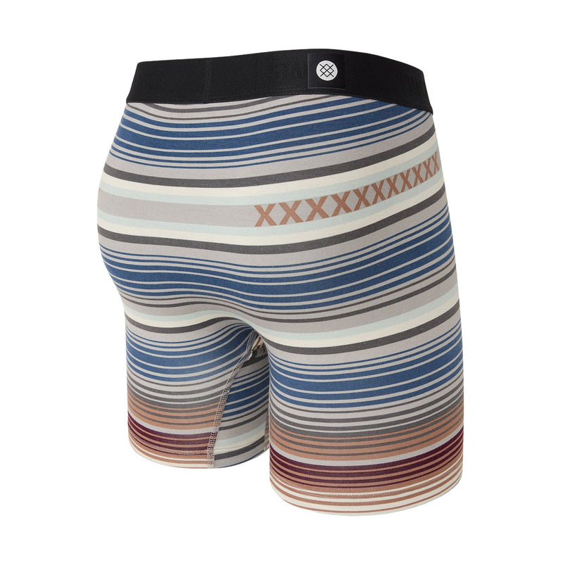 Stance Curren Wholester Boxer Brief - Multi