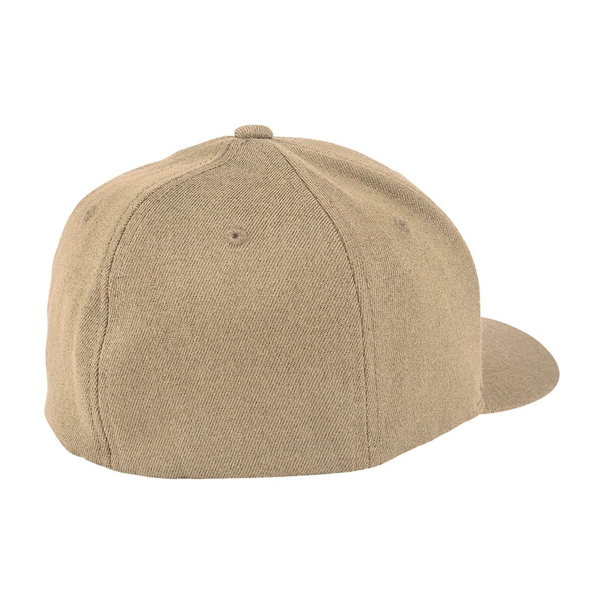 Nixon Exchange Flexfit Hat - Khaki/Black image 2