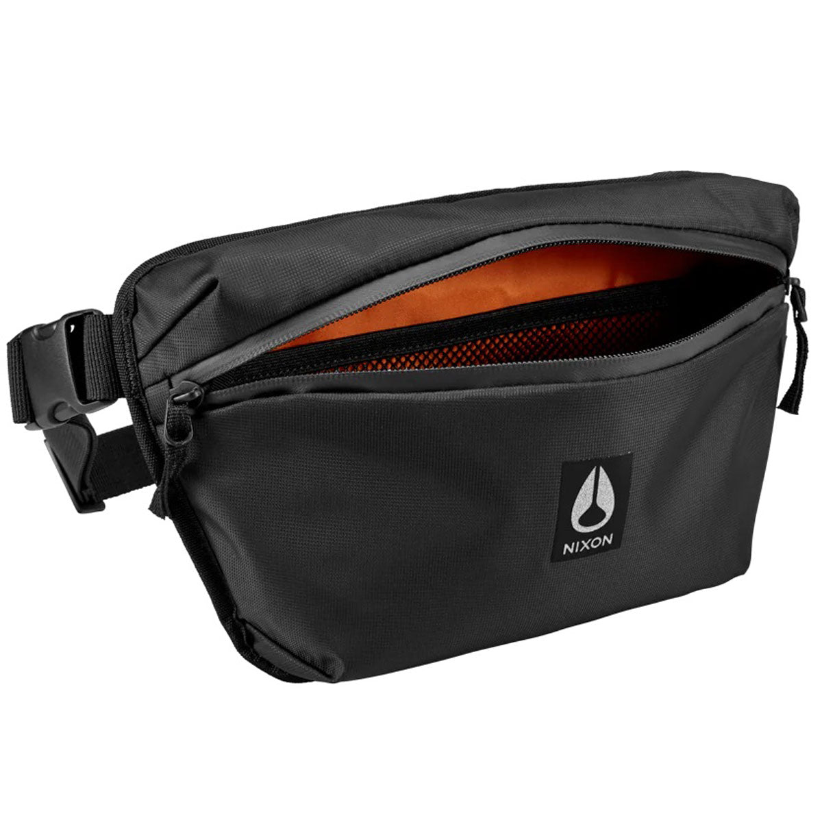 Nixon Day Trippin' Sling Bag - Black image 3