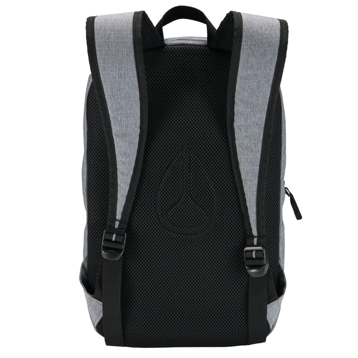 Nixon Day Trippin' Backpack - Heather Gray image 2