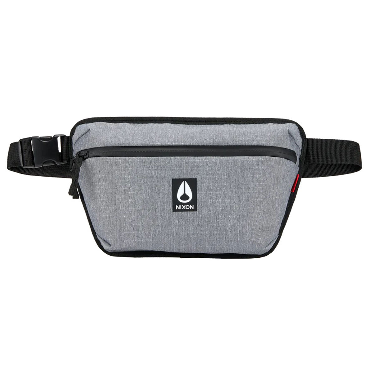 Nixon Day Trippin' Sling Bag - Heather Gray image 1