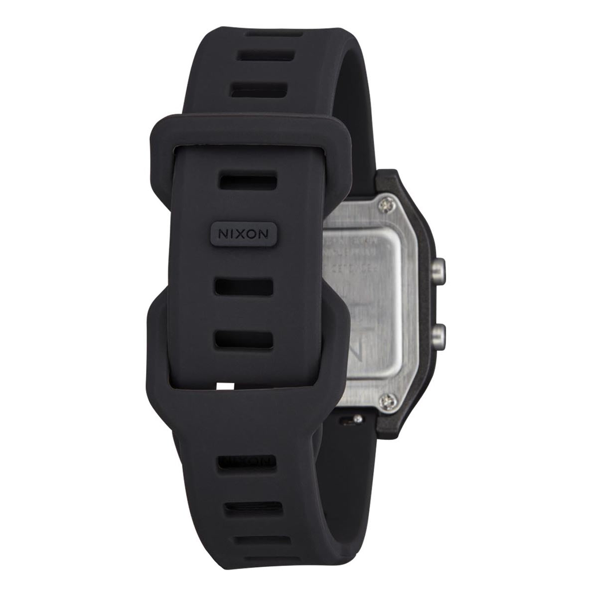 Nixon Ripper Watch - Black/Black image 4