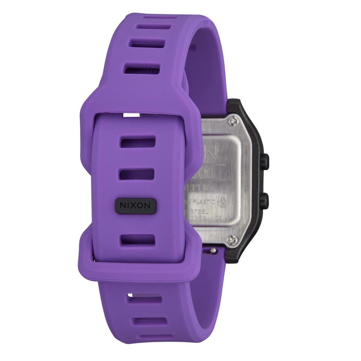 Nixon Ripper Watch - Black/Purple image 4