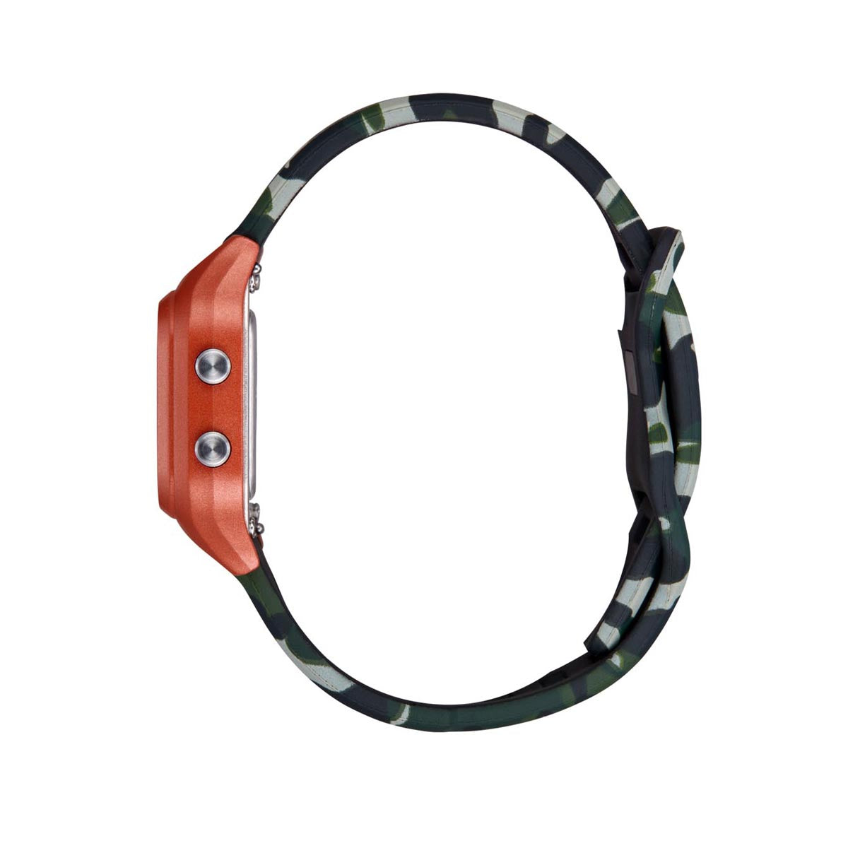 Nixon Ripper Watch - Rust/Camo image 2