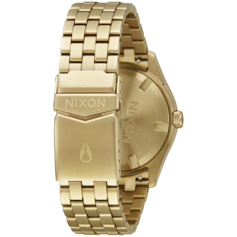 Nixon Echo 38 Watch - Gold/Black
