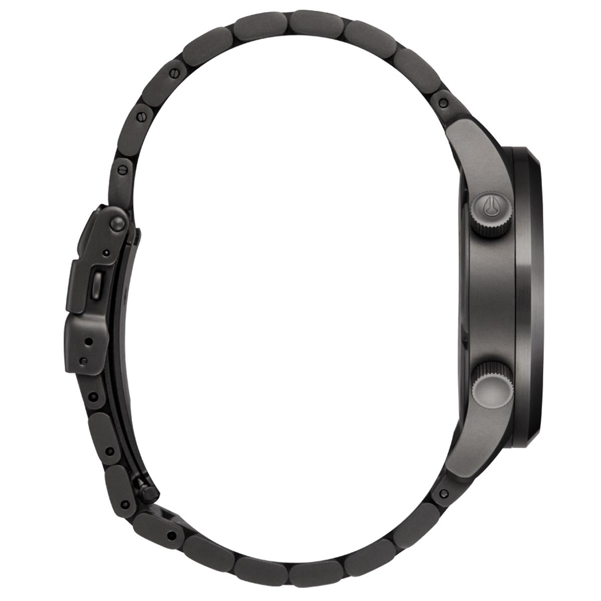 Nixon Drifter 40 Watch - Gunmetal/Kobu Green – CCS Nixon Drifter 40 Watch - Gunmetal/Kobu Green – CCS