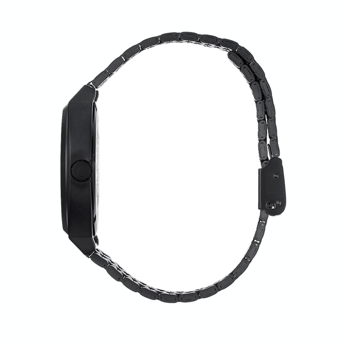 Nixon Time Teller Watch - Black/Oxidation image 3