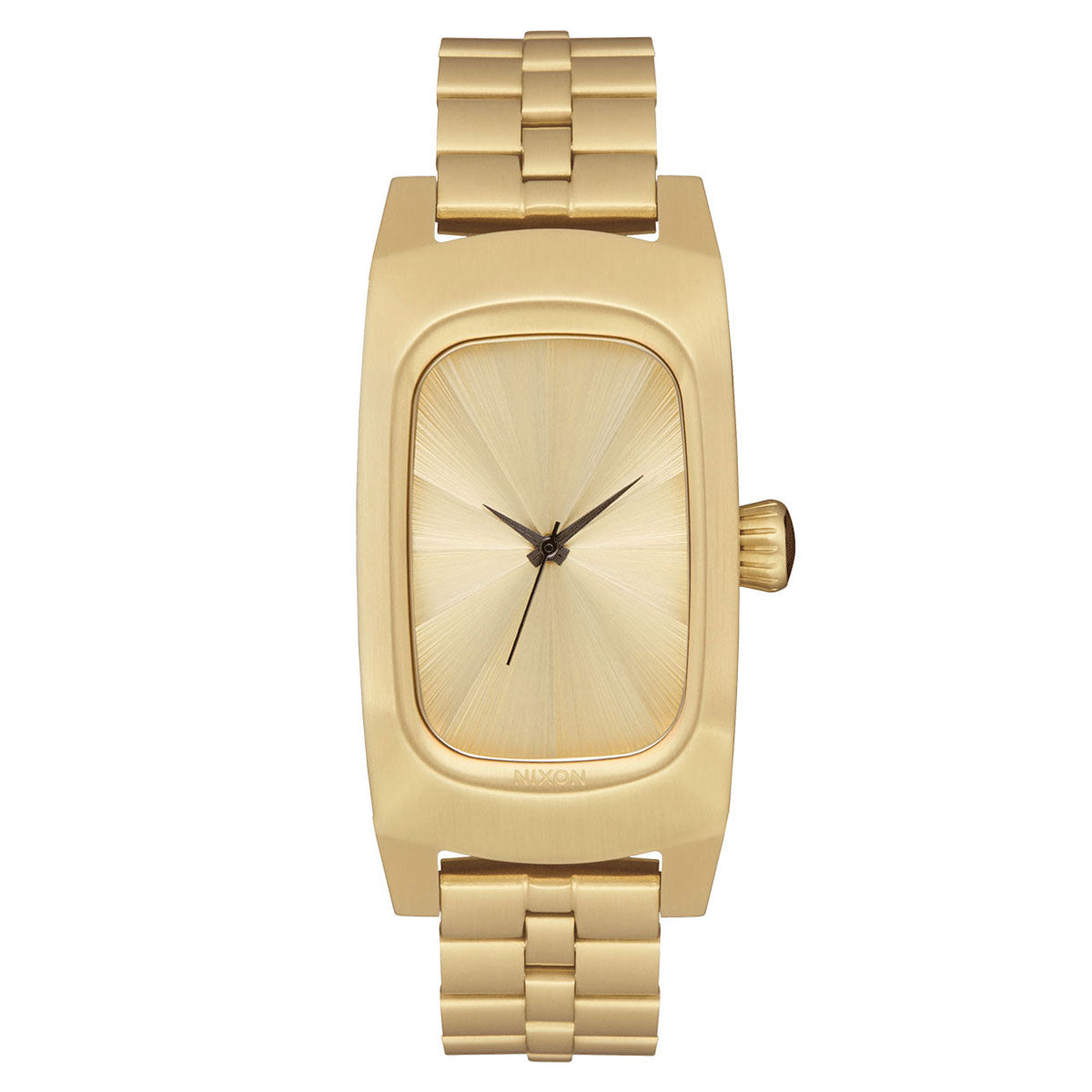 Nixon Frankie Watch - Sand Drift/Gold/Gold image 1