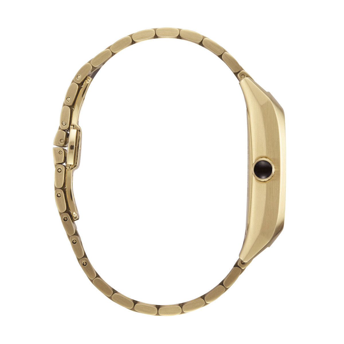 Nixon Frankie Watch - Sand Drift/Gold/Gold image 2