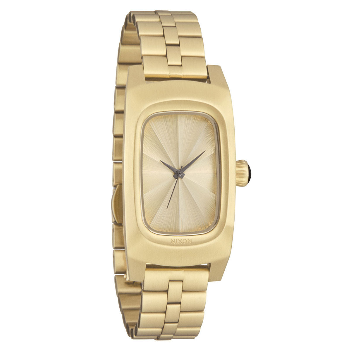 Nixon Frankie Watch - Sand Drift/Gold/Gold image 3