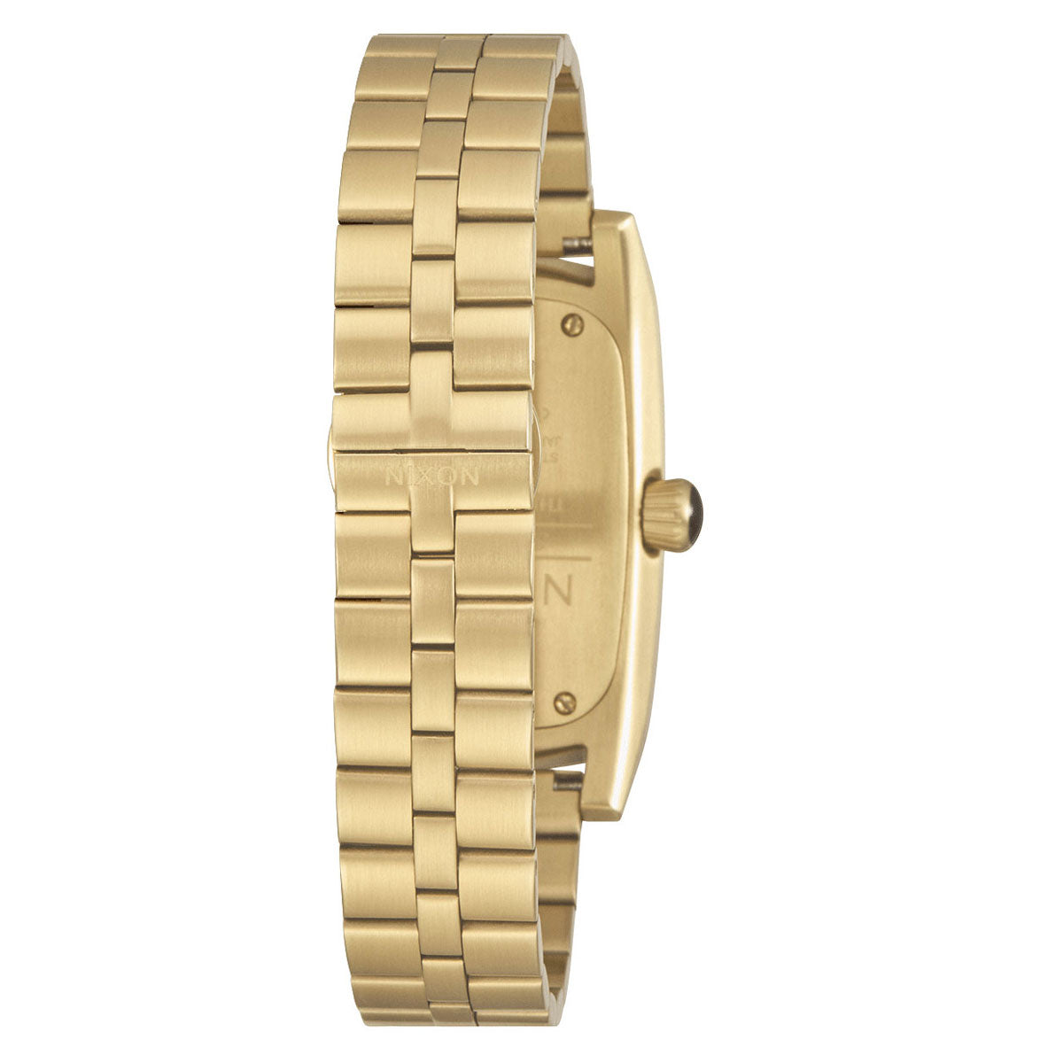 Nixon Frankie Watch - Sand Drift/Gold/Gold image 4
