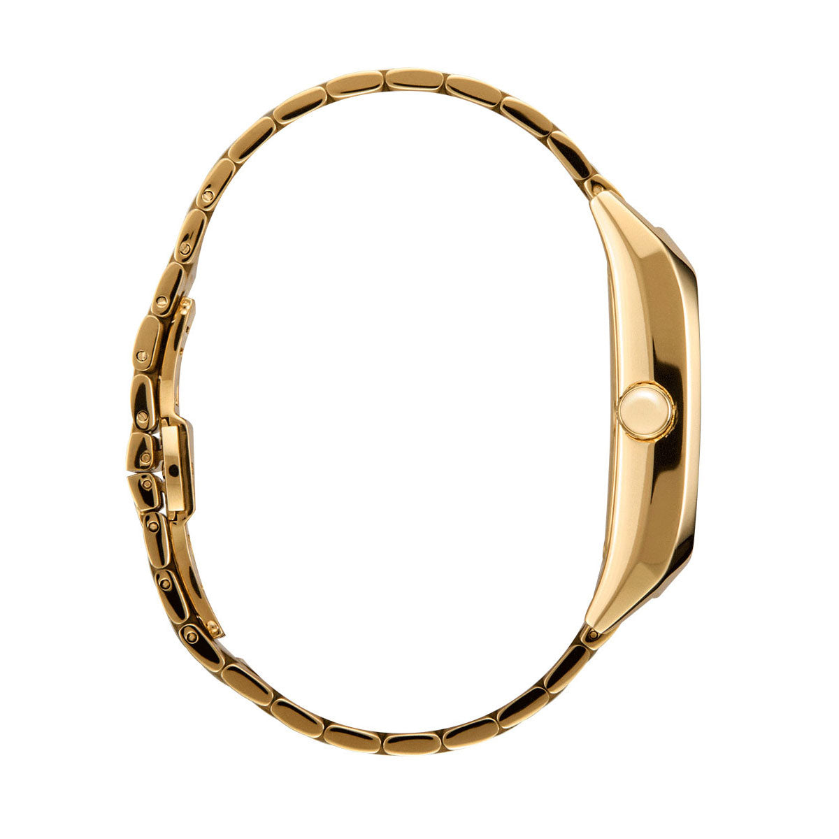 Nixon Frankie Watch - Starburst/Gold/Silver image 2