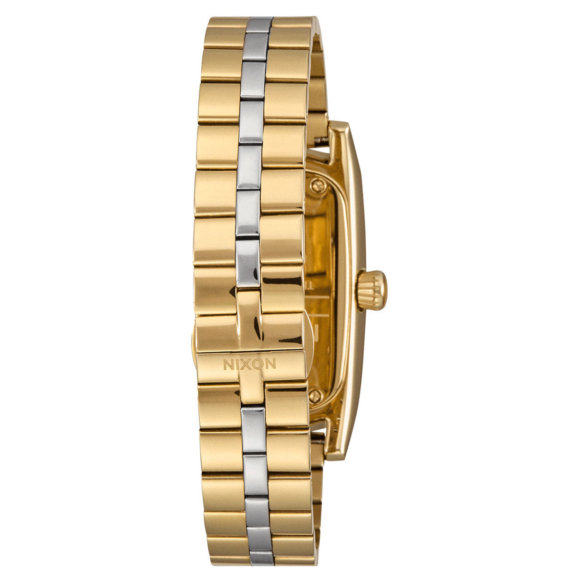 Nixon Frankie Watch - Starburst/Gold/Silver image 4