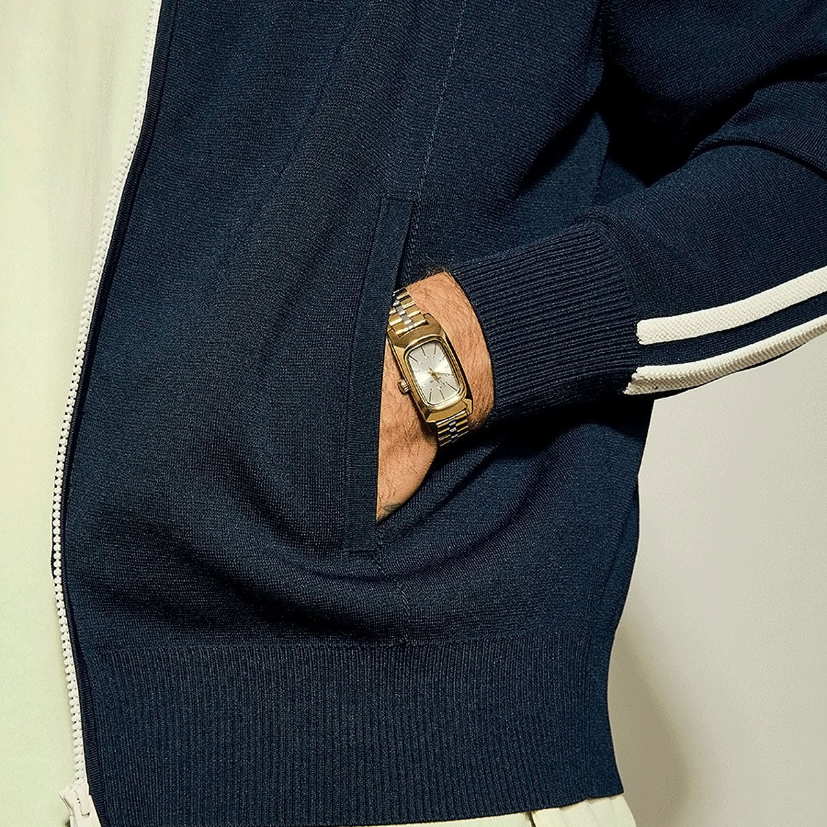 Nixon Frankie Watch - Starburst/Gold/Silver image 5
