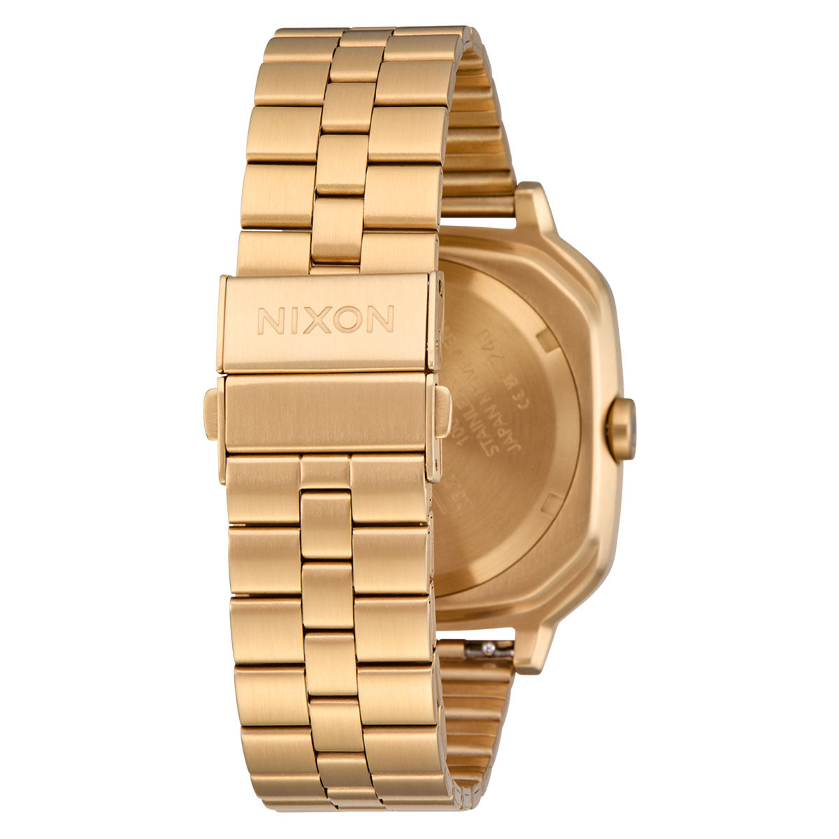 Nixon Fremont 40 Watch - Gold/Black image 4