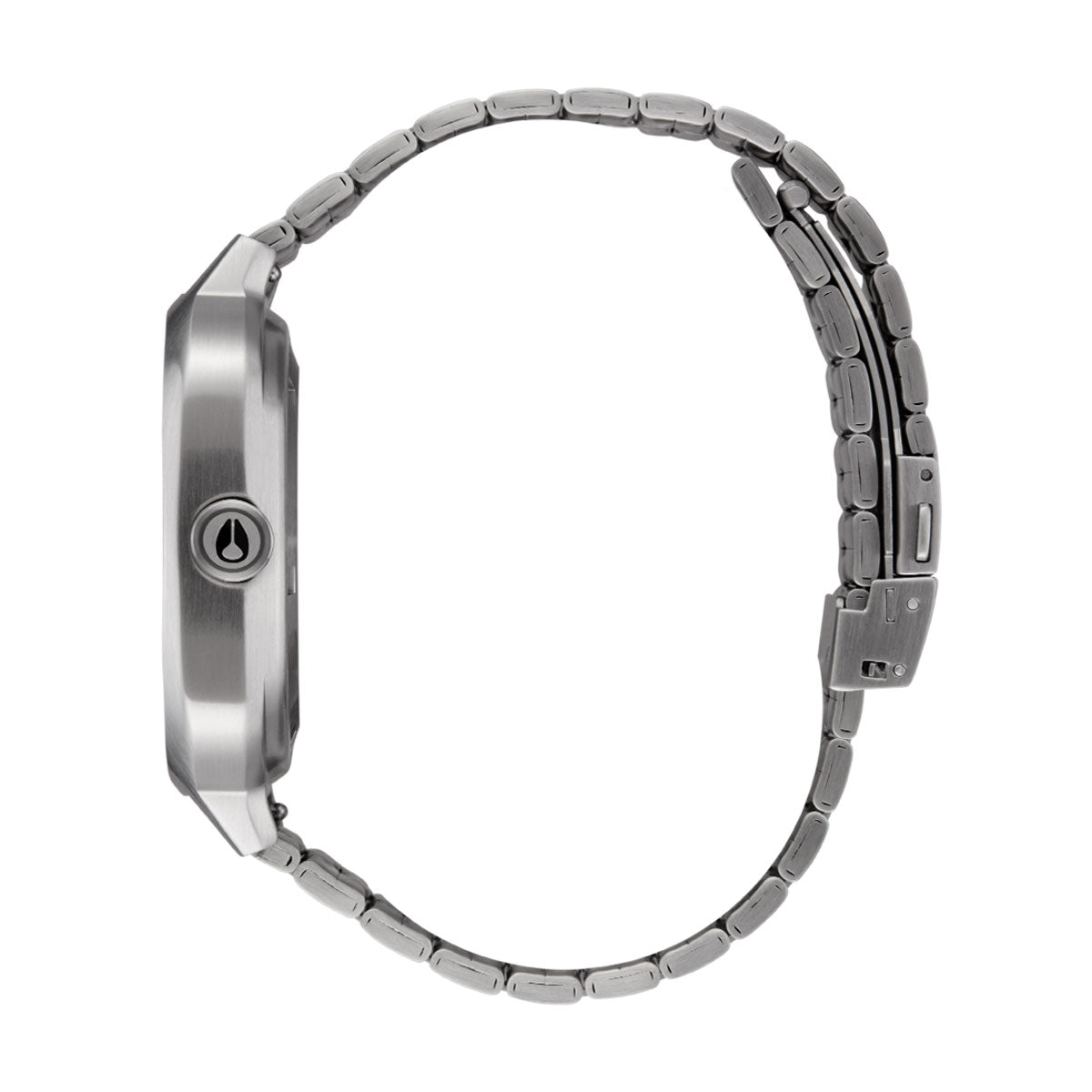 Nixon Fremont 40 Watch - Silver/Midnight image 3