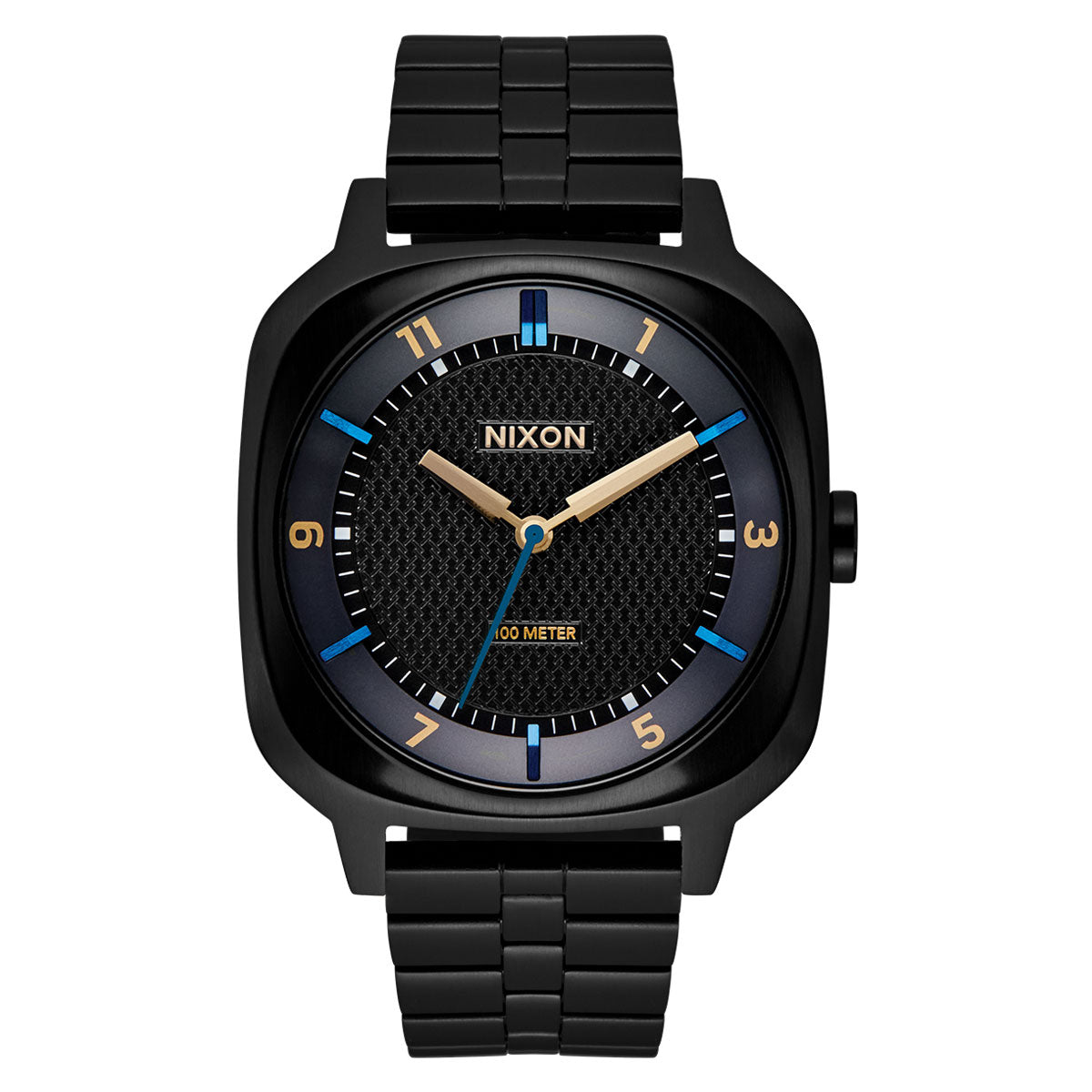 Nixon Fremont 40 Watch - Black/Black Multi image 1