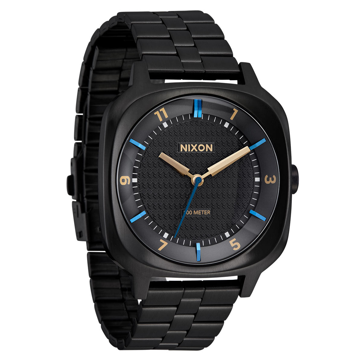Nixon Fremont 40 Watch - Black/Black Multi image 2