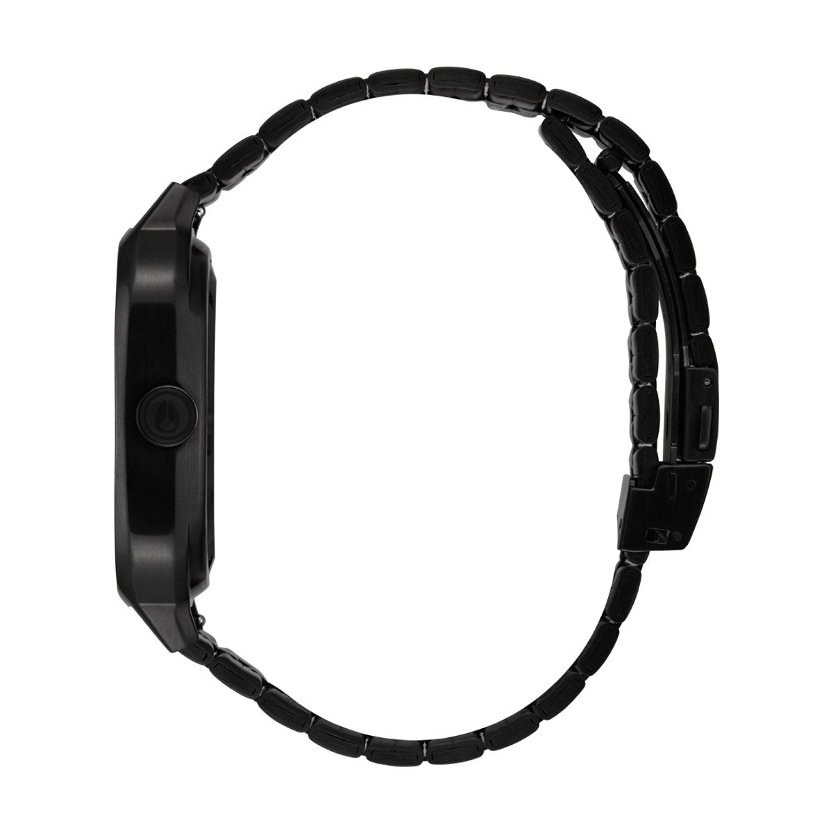 Nixon Fremont 40 Watch - Black/Black Multi image 3