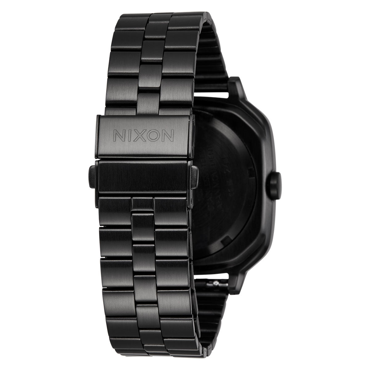 Nixon Fremont 40 Watch - Black/Black Multi image 4