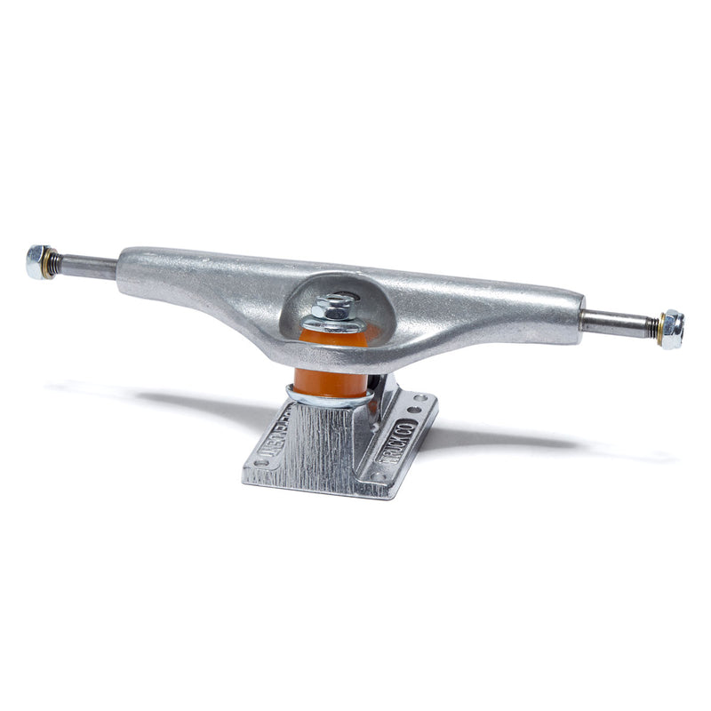 Independent Stage 11 Hollow Skateboard Trucks - Polished - 169mm