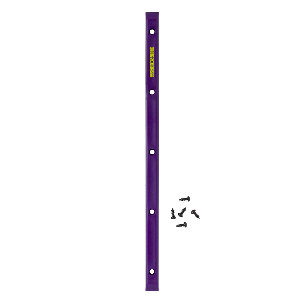 OJ Juice Bar Single Rail - Purple image 1