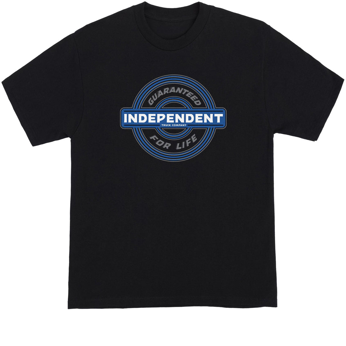Independent GFL Speed T-Shirt - Black image 1