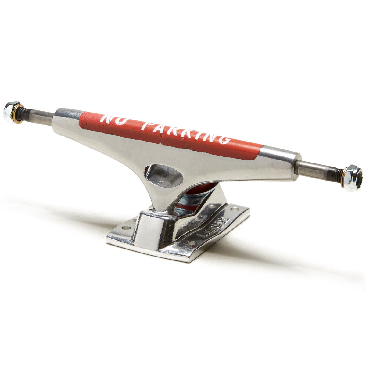 Krux K5 DLK Standard Skateboard Trucks - No Parking - 8.00