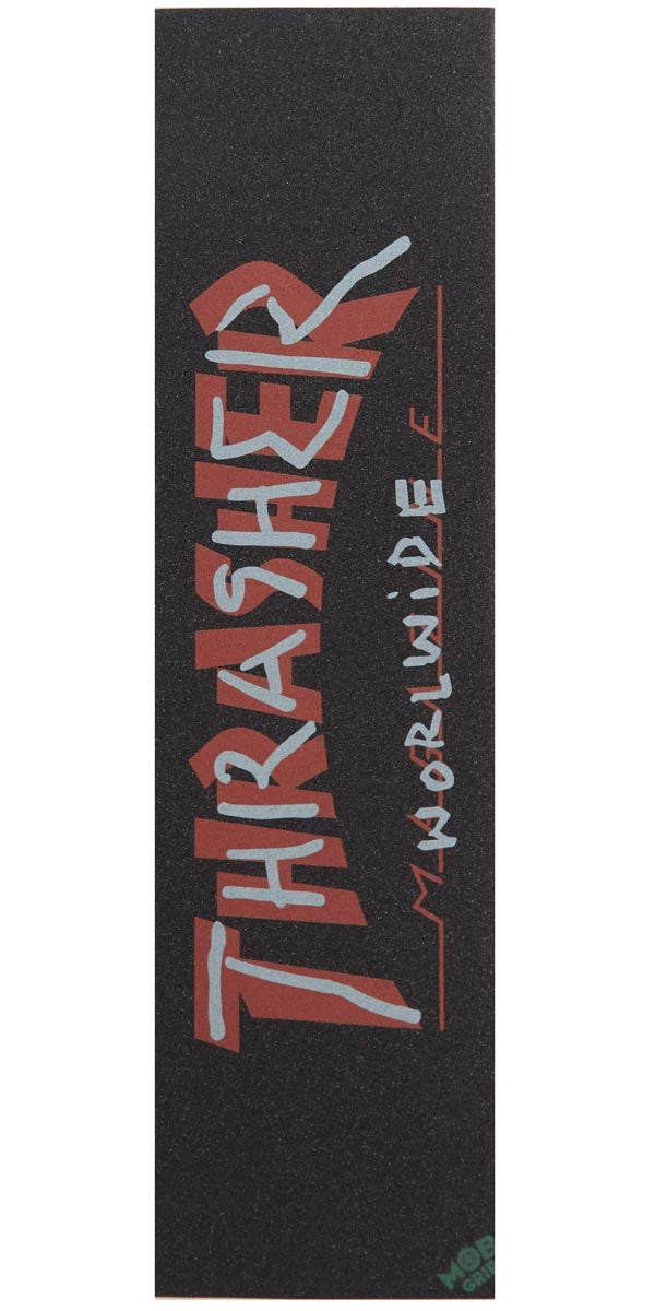 Mob x Thrasher Gonz Mag Grip Tape image 1