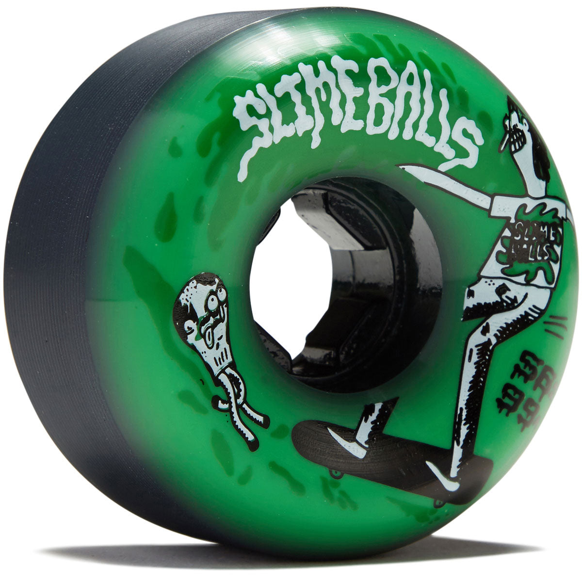 SLIMEBALLS スライムボール　60m78a エメラルドグリーン 67219_1200x1200.jpg?v=1677088251