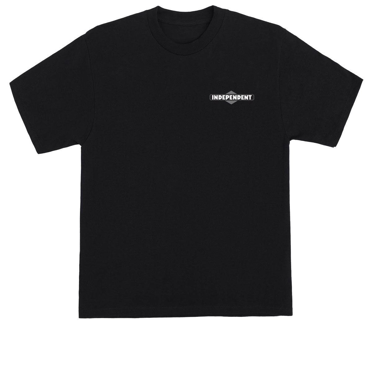Independent Tools of the Trade T-Shirt - Black image 2